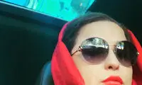 اعتراف مهراوه شریفی‌نیا به عاشق شدنش