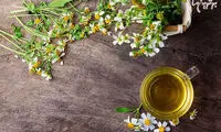 فواید بابونه برای سلامت پوست و مو