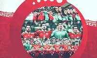 سید احمد خمینی به امید شادی و قهرمانی ایران