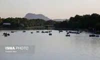 ‌جریان زاینده‌رود تا نیمه‌ی دوم شهریور ماه