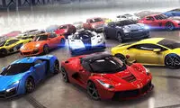 خودروهای مک‌لارن به Asphalt 8 اضافه شدند