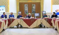 نصیریان: اثر سفارشی دافعه ایجاد می‌کند