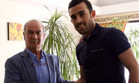 بمب استقلالی ها منفجر شد