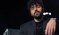 روزنامه زاکانی پشت شروین حاجی‌پور درآمد