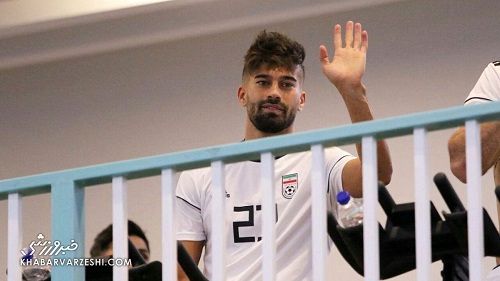 پایان کارِ «مهدی شیری» در پرسپولیس!