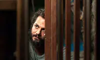 عباس غزالی: دوست داشتم مرغ عشق باشم!