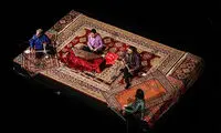 پردگیان باغ سکوت بار دیگر روی صحنه می‌رود