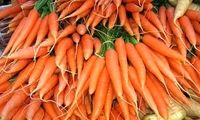سلام ما بر هویجِ لوکس، این طلای نارنجی!