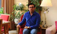 خونه رنگی رنگی، خوشحال ترین دکوراسیون در شیراز!
