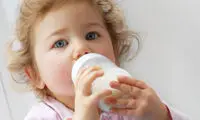 کودک آهنی!