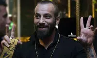 کم‌محلی مردم به امیر تتلو و لغو کنسرت
