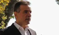انصاری‌فرد: شنیده‌ام برانکو سرمربی تیم ملی می‌شود