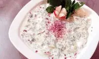 «بورانی کنگر» را هم امتحان کنید