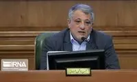هاشمی: هتل‌ها و موزه‌ها با یارانه زنده مانده‌اند