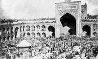 نکاتی چند درباره‌ی یک گور دسته‌جمعی در مشهد