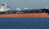 سومین نفتکش ایرانی درحال حرکت به سمت لبنان