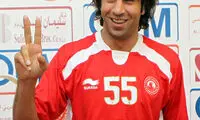 هادی عقیلی در دوراهی سپاهان - استقلال
