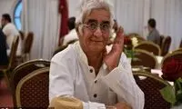 پرتوی: بهبودی نسبی پیدا کرده‌ام
