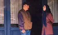 عکس یکتا ناصر، لبخنده و حکایت یک لالایی