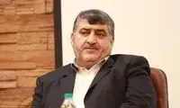 دلخوش: برای تایید اعتبارنامه‌ام تعهدی ندادم