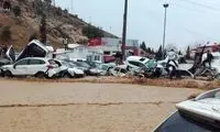 حمله شهردار اسبق شیراز: نتیجه عزل و نصب‌های سیاسی در سیل نمایان شد