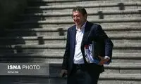 اظهارات رحمانی در مورد هپکو، واگن‌پارس و آذرآب