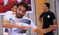 طاهری به مقاومت قرچک پیوست