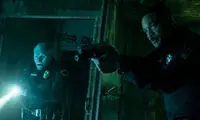 تصاویر جدیدی از فیلم Bright منتشر شدند