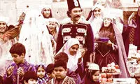 توضیح نویسنده درباره ساخت «بانوی عمارت ۲»