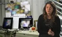اقدام جنون‌آمیز مادر برای محافظت فرزندش از کرونا