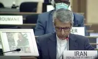 ایران: به مذاکره درباره حقوق بشر ادامه خواهیم داد