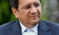 حمایت فرزند آیت‌الله جنتی از همتی