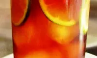 چای تگری Ice tea