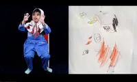«خواستن، توانستن است»
