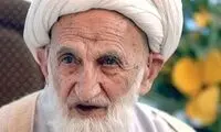 روحانیِ معروف پسرش را به خاطر میرحسین به خانه راه نداد!