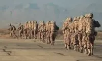 سردار مازندرانی طی سانحه هوایی به شهادت رسید