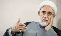 با این وضعیت نه جمهوریت حفظ می‌شود و نه اسلام