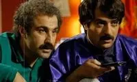 دورهمی نقی و ارسطو در یک سریال تازه