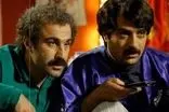 دورهمی نقی و ارسطو در یک سریال تازه