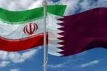 قطر بعد از 5 ماه بندر مهم خود را روی ایران باز کرد