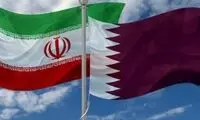قطر بعد از 5 ماه بندر مهم خود را روی ایران باز کرد