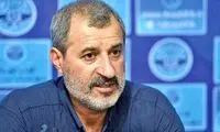 مایلی‌کهن: یحیی اگر ادعای پرسپولیسی بودن می‌کند نباید به خاطر پاداش قهر می‌کرد 