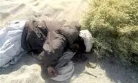 سرتیم عملیاتی گروهک تروریستی جیش‌الظلم به هلاکت رسید