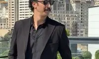 بهرام افشاری دادستان شد!