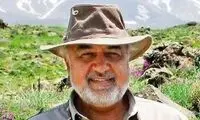متهم پرونده فعالان محیط‌زیستی به مرخصی آمد