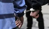 انهدام ۳ باند قمار و شرط‌بندی در رشت 