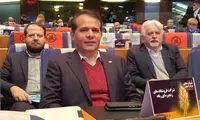 فروشگاه‌های رفاه در میان ۱۰شرکت برتر ایران