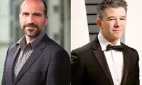 رابطه رئیس ایرانی تاکسی آنلاین اوبر با مدیر سابق