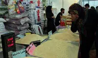 پشت‌پرده گرانی برنج؛ پاسخگو باشید