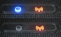 هک کامپیوترها با چراغ LED را جدی بگیرید